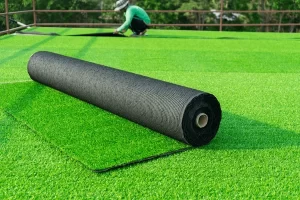Turf
